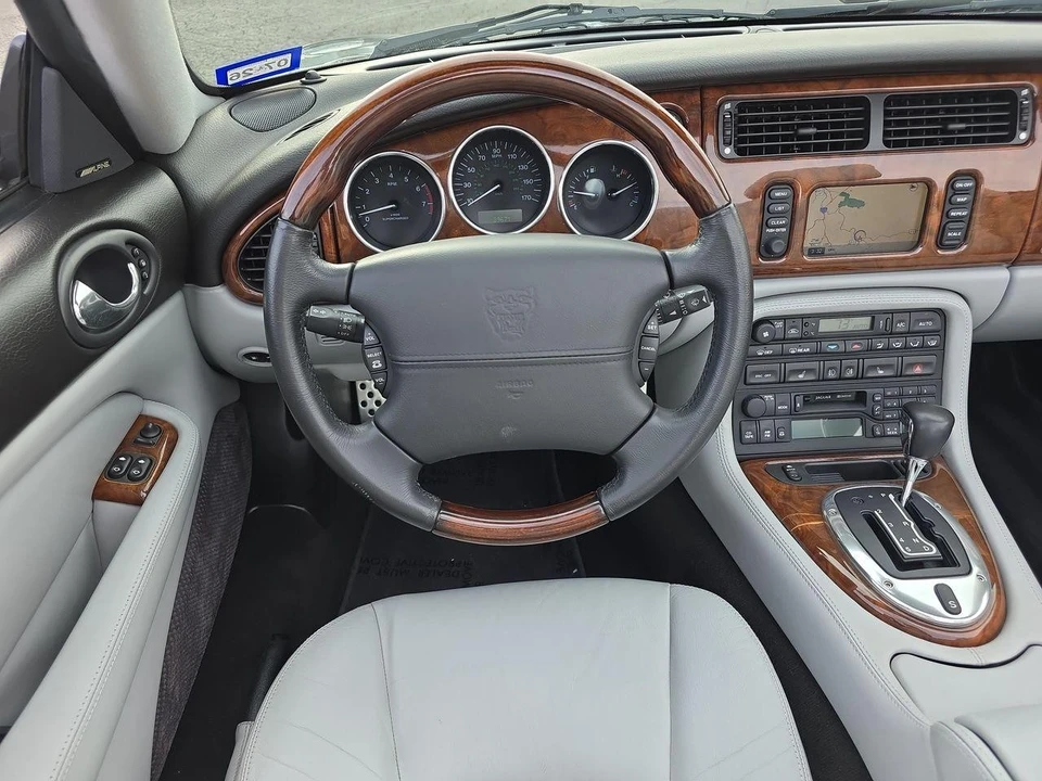 2004 Jaguar X100 XKR - Image 6 of 31