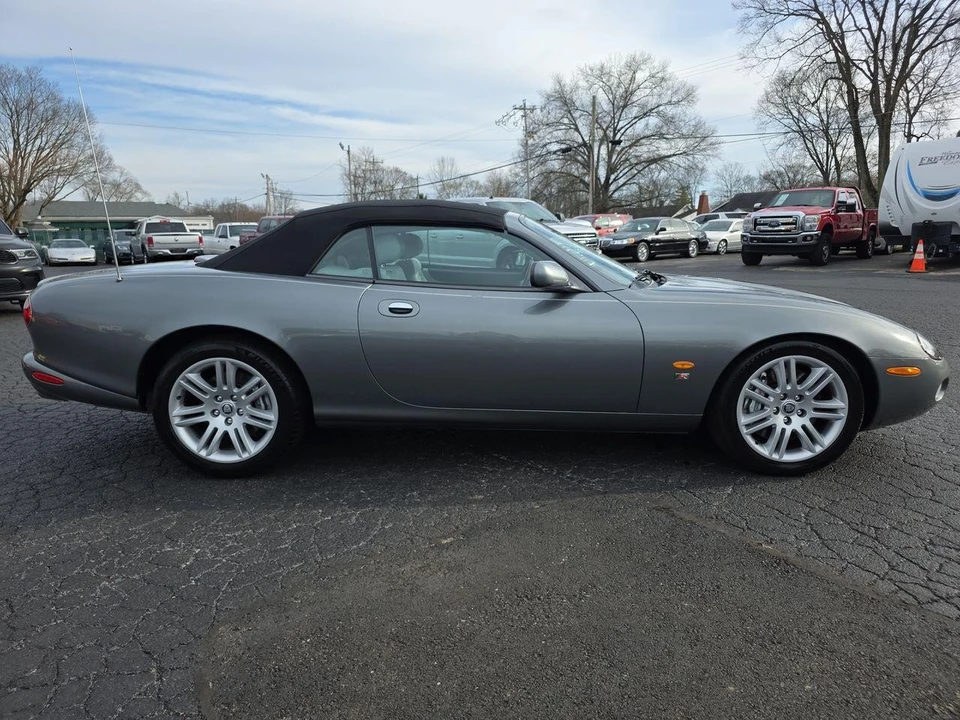 2004 Jaguar X100 XKR - Image 21 of 31