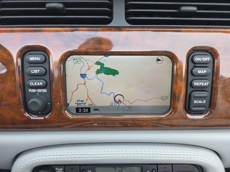 2004 Jaguar X100 XKR - Image 24 of 31