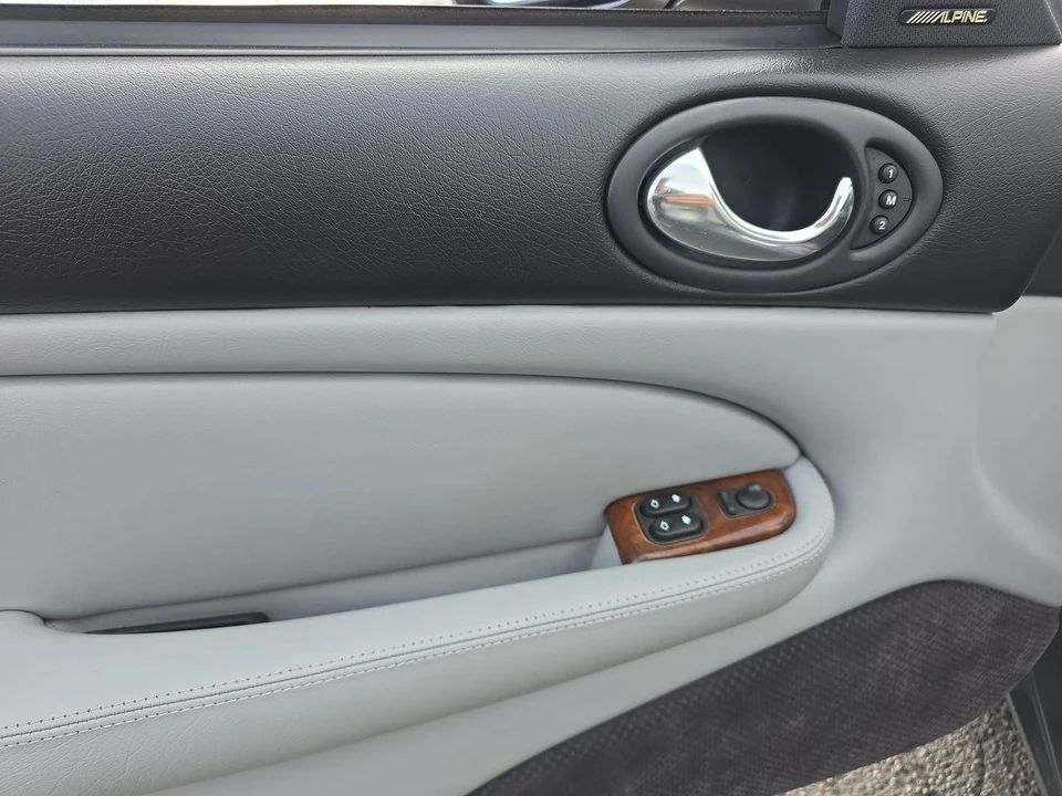 2004 Jaguar X100 XKR - Image 5 of 31