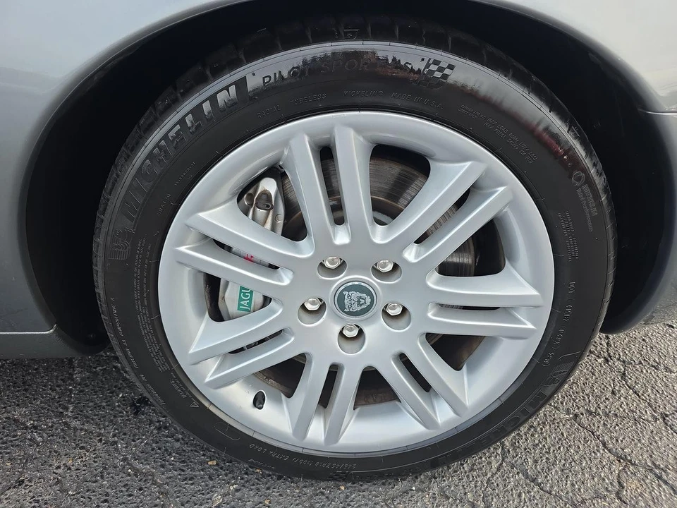 2004 Jaguar X100 XKR - Image 16 of 31