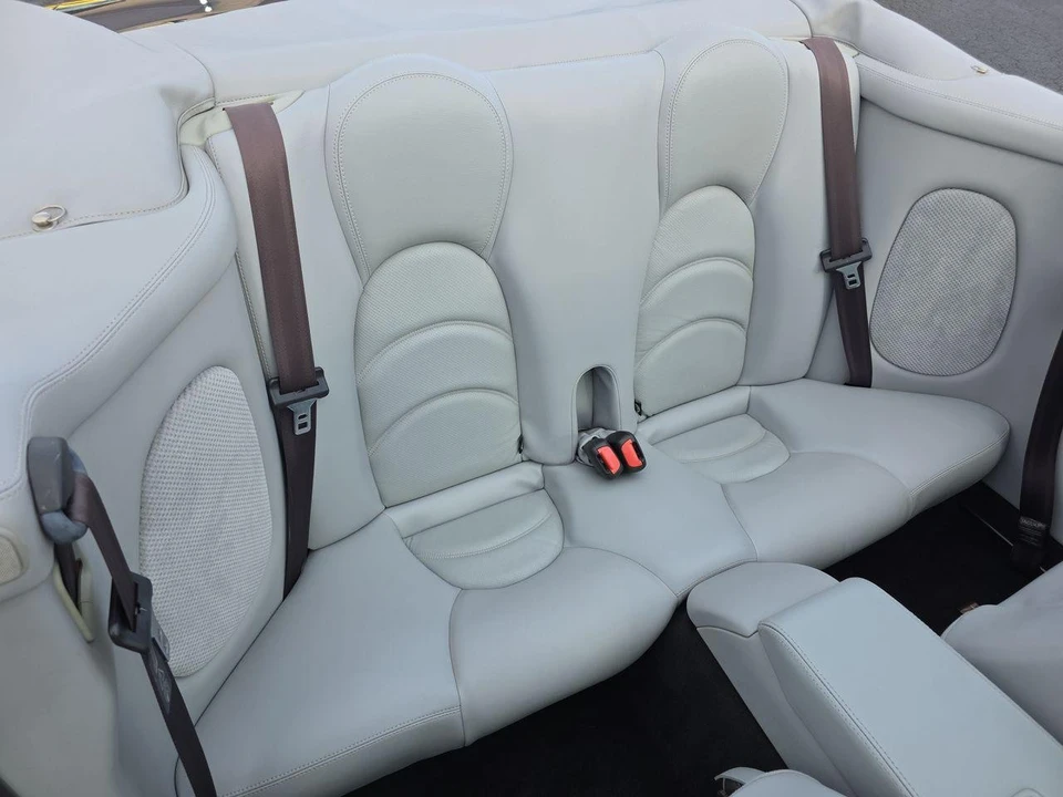 2004 Jaguar X100 XKR - Image 7 of 31