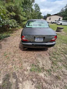 2004 Jaguar XJ8