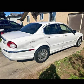 2004 Jaguar D-Type