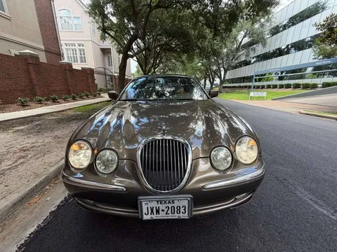 2004 Jaguar S-Type 2nd Gen - Image 2 of 14
