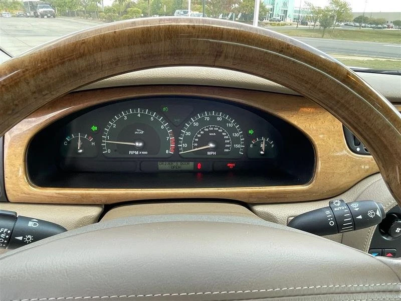 2004 Jaguar S-Type 2nd Gen - Image 18 of 20
