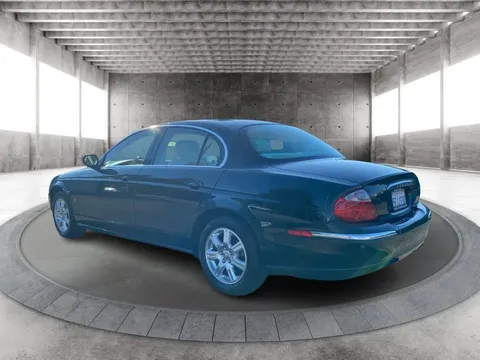 2004 Jaguar S-Type 2nd Gen - Image 3 of 20