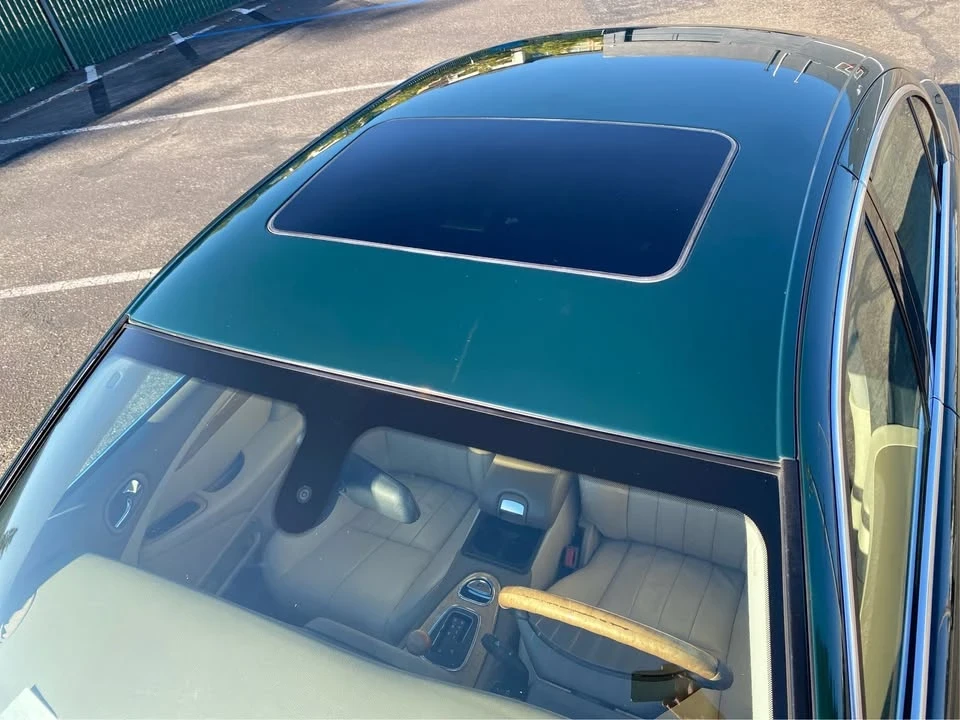2004 Jaguar S-Type 2nd Gen - Image 11 of 20