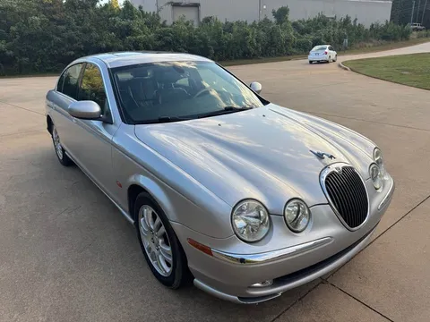 2004 Jaguar S-Type 2nd Gen - Image 2 of 10