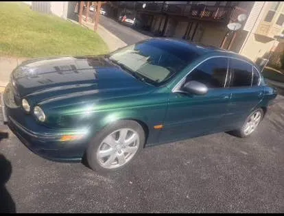 2004 Jaguar S-Type 2nd Gen - Image 4 of 5