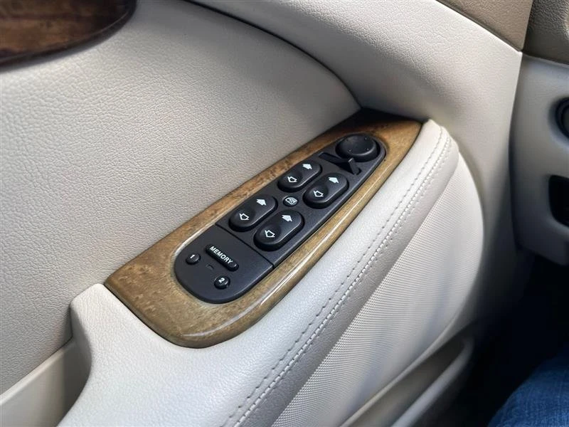 2004 Jaguar S-Type 2nd Gen - Image 20 of 20
