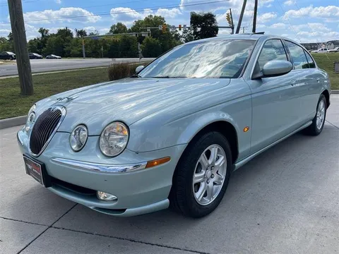2004 Jaguar S-Type 2nd Gen - Image 2 of 20
