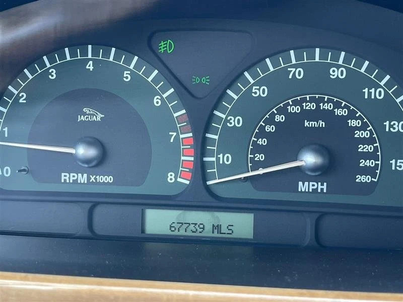 2004 Jaguar S-Type 2nd Gen - Image 19 of 20