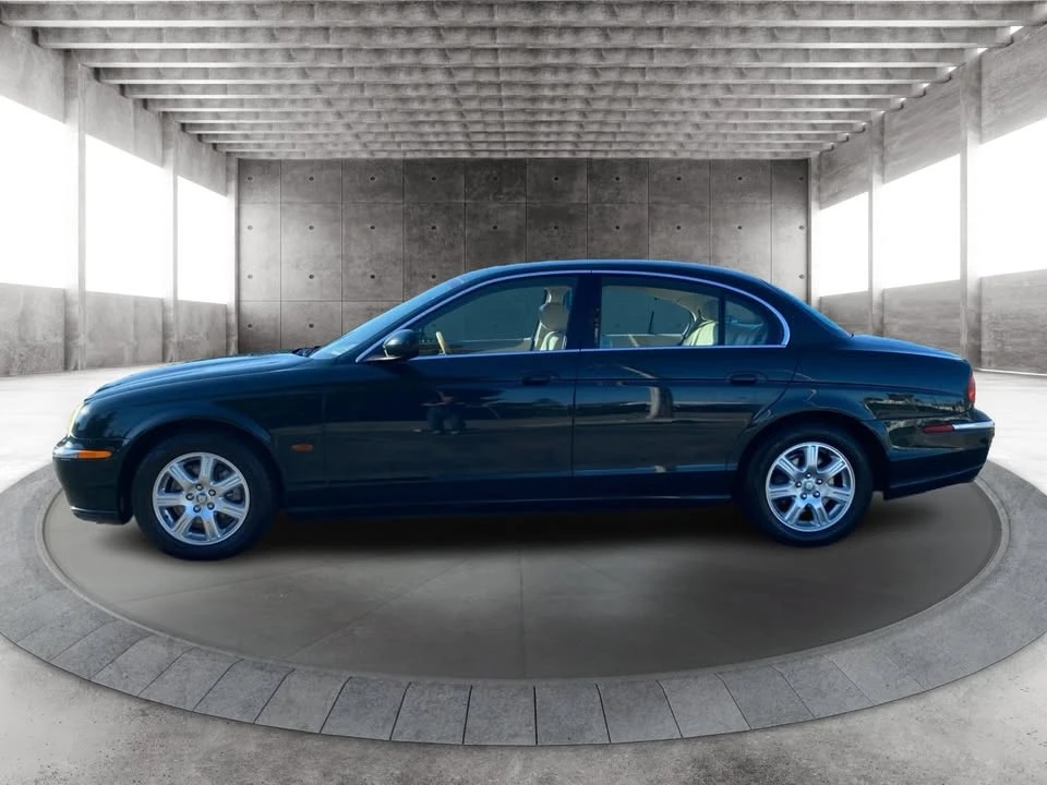 2004 Jaguar S-Type 2nd Gen - Image 2 of 20
