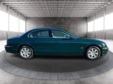 2004 Jaguar S-Type 2nd Gen - Image 4 of 20
