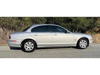 2004 Jaguar S-Type 2nd Gen - Image 3 of 3