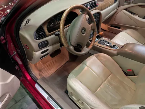 2004 Jaguar S-Type 2nd Gen - Image 3 of 11