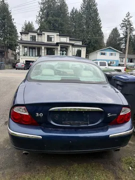 2004 Jaguar S-Type 2nd Gen - Image 3 of 5