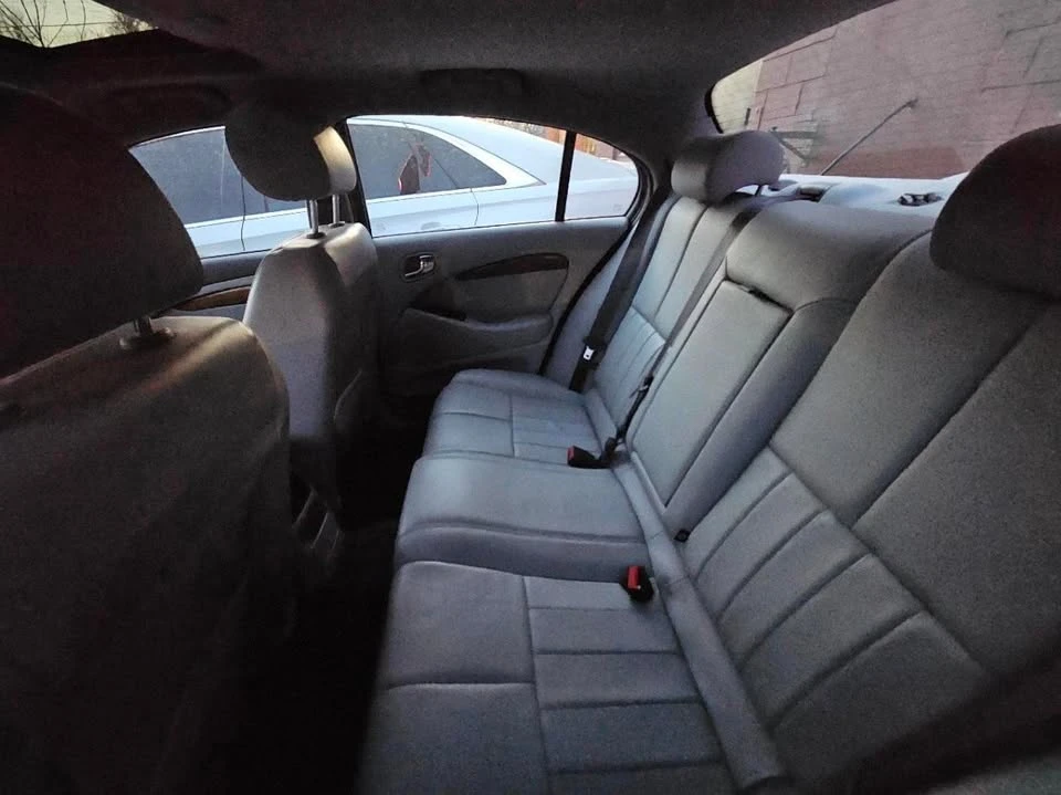 2004 Jaguar S-Type 2nd Gen - Image 3 of 5