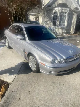 2004 Jaguar S-Type 2nd Gen - Image 3 of 20