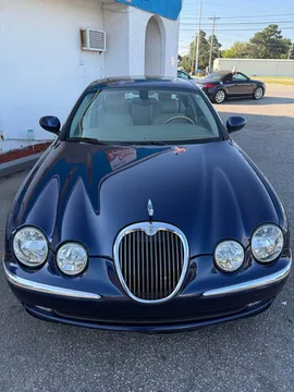 2004 Jaguar S-Type 2nd Gen - Image 2 of 9
