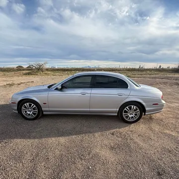 2004 Jaguar S-Type 2nd Gen - Image 2 of 12