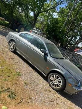 2004 Jaguar S-Type 2nd Gen - Image 2 of 13