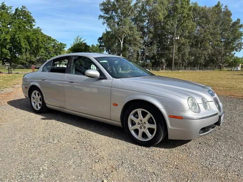 2004 Jaguar S-Type 2nd Gen - Image 2 of 10