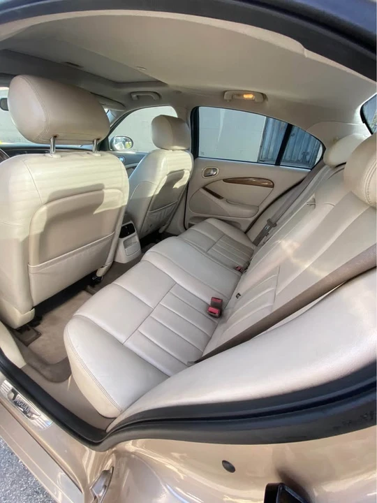2004 Jaguar S-Type 2nd Gen - Image 3 of 11