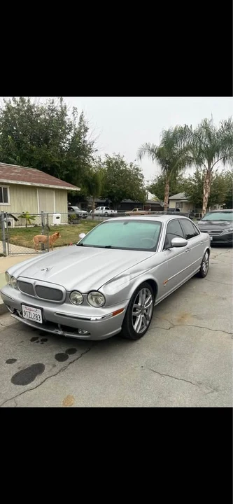 2004 Jaguar X-Type - Image 2 of 5