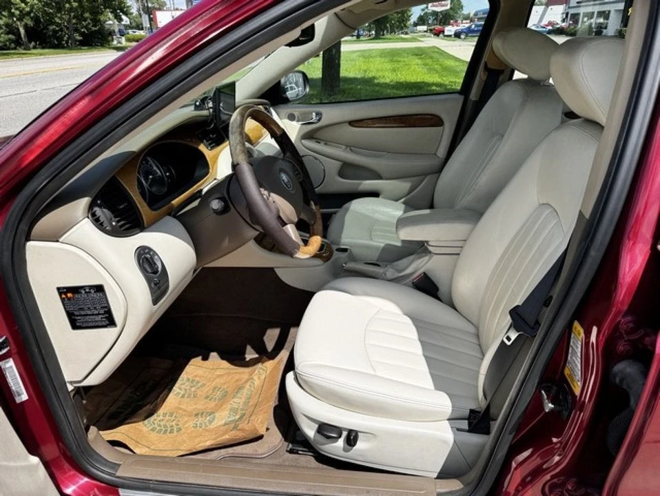 2004 Jaguar X-Type - Image 9 of 20