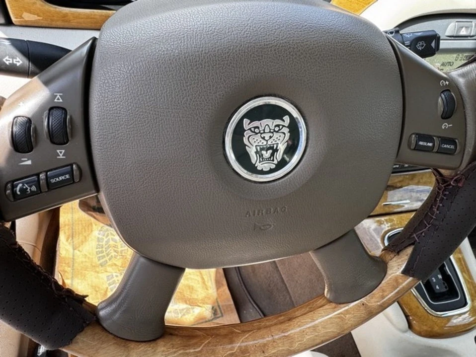 2004 Jaguar X-Type - Image 18 of 20
