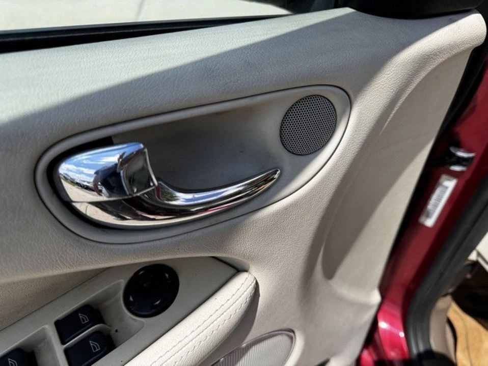 2004 Jaguar X-Type - Image 14 of 20