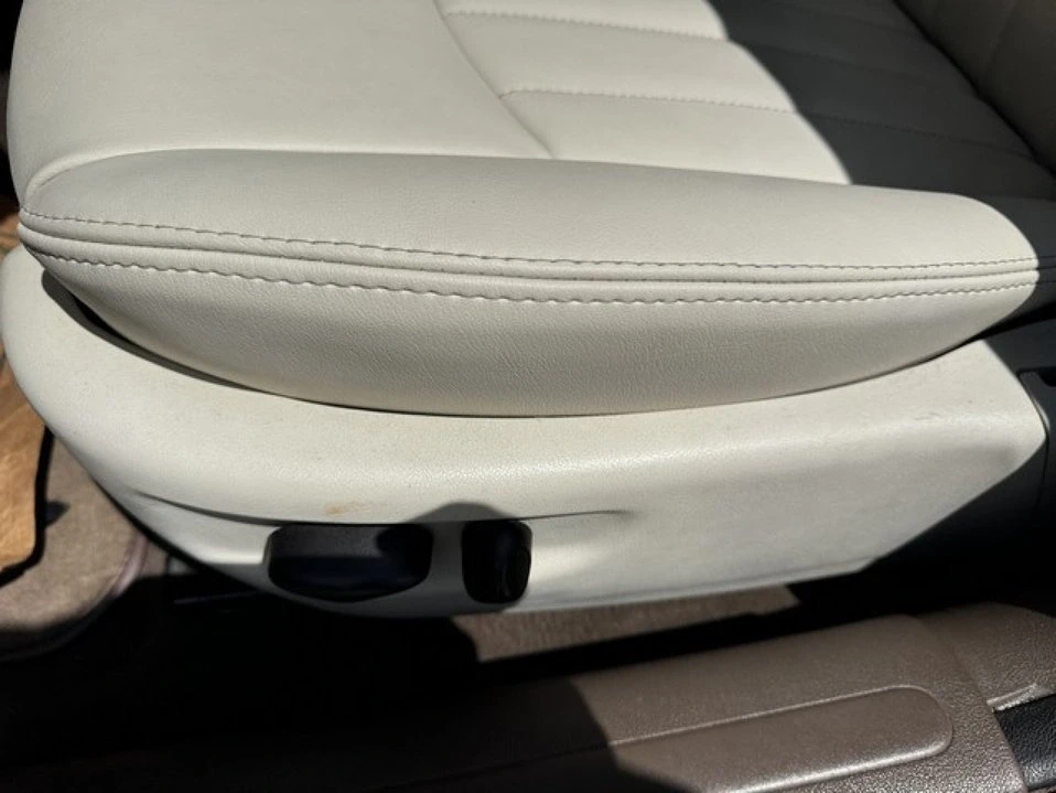 2004 Jaguar X-Type - Image 17 of 20