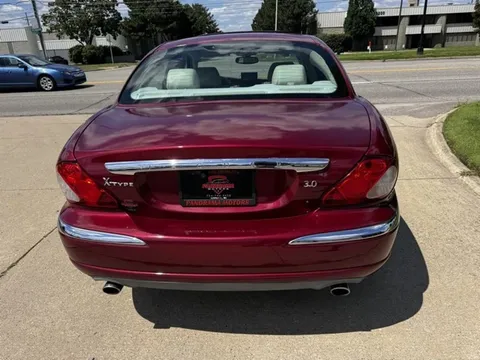 2004 Jaguar X-Type - Image 4 of 20