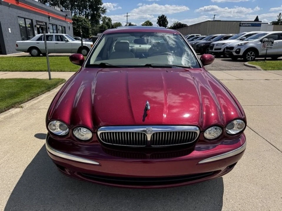 2004 Jaguar X-Type - Image 7 of 20