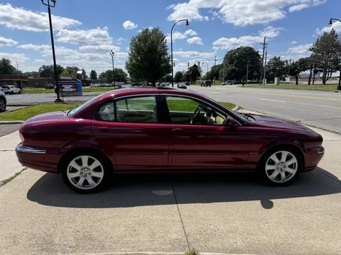 2004 Jaguar X-Type - Image 2 of 20
