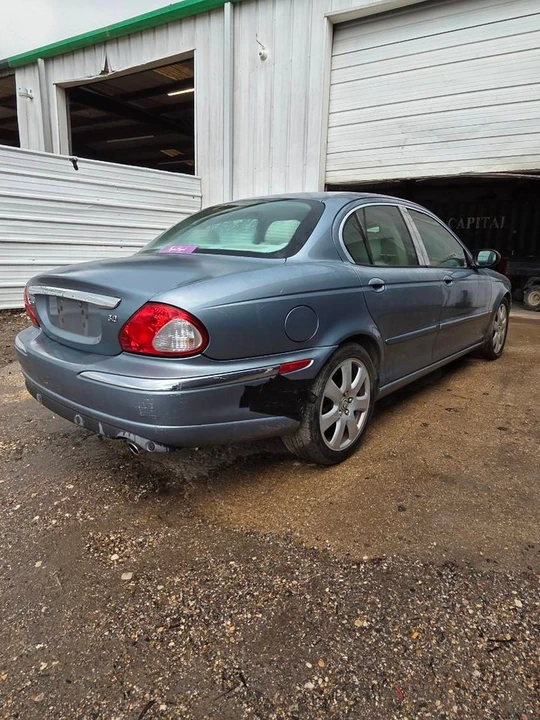2004 Jaguar X-Type - Image 4 of 4