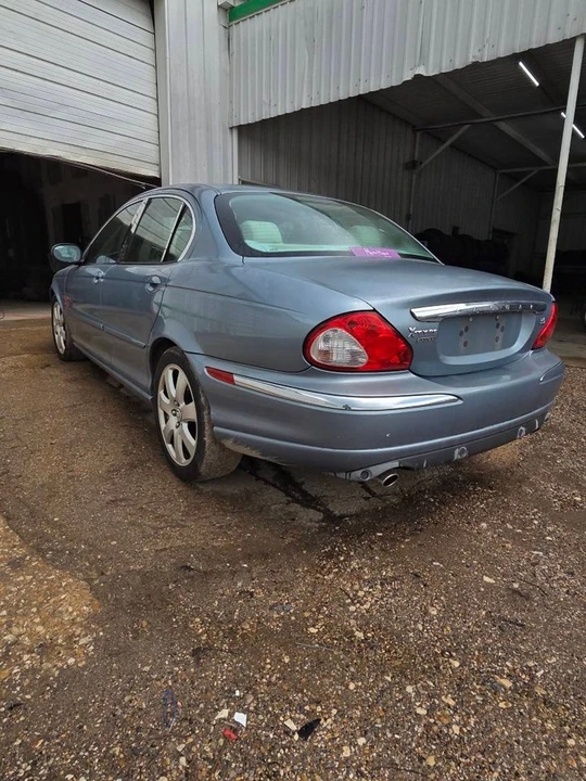 2004 Jaguar X-Type - Image 3 of 4