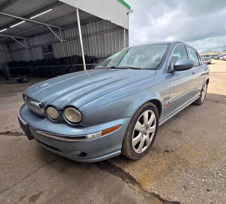 2004 Jaguar X-Type - Image 1 of 4