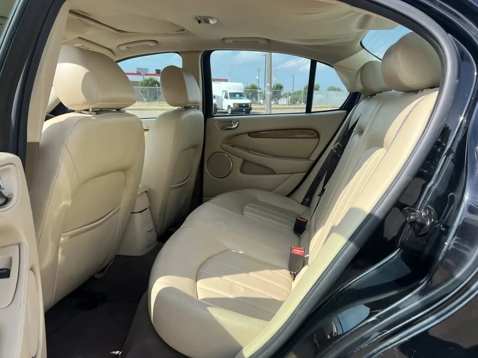 2004 Jaguar X-Type - Image 9 of 13