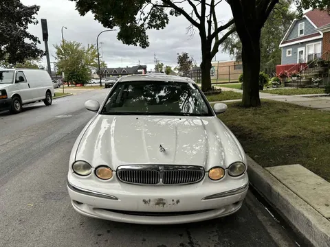 2004 Jaguar X-Type - Image 3 of 10