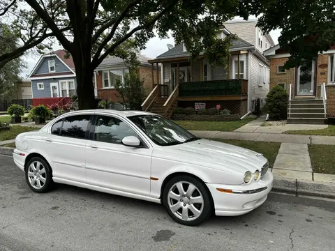2004 Jaguar X-Type - Image 2 of 10