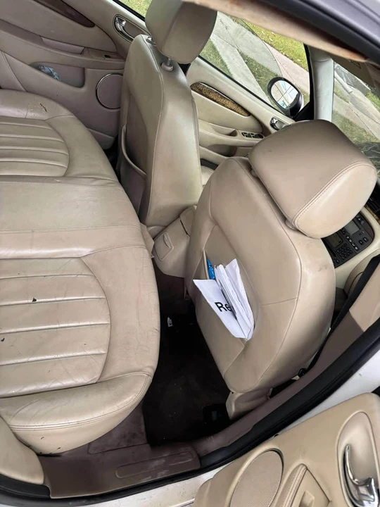 2004 Jaguar X-Type - Image 3 of 8