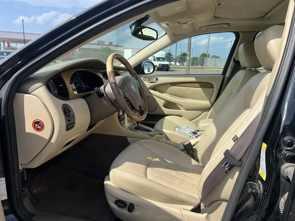 2004 Jaguar X-Type - Image 12 of 13