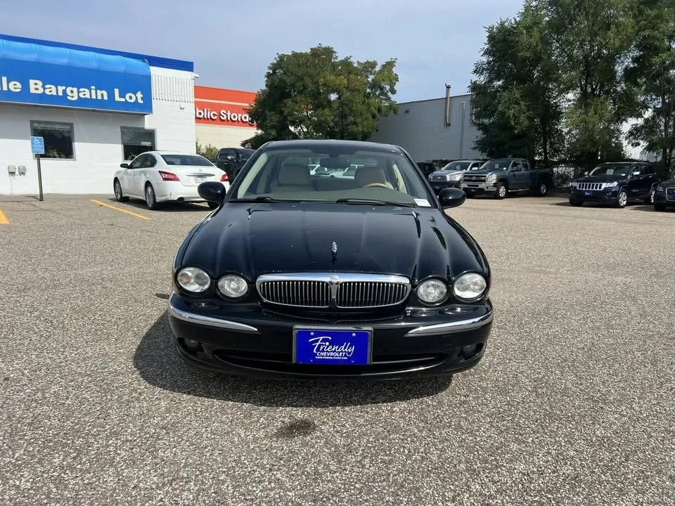 2004 Jaguar X-Type - Image 2 of 13