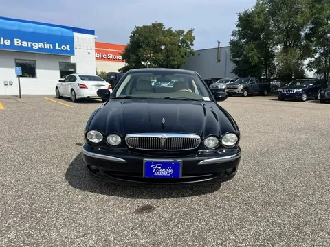 2004 Jaguar X-Type - Image 2 of 13