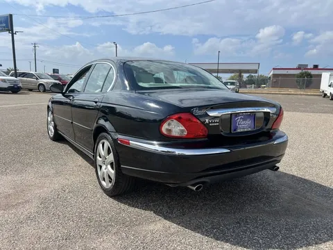 2004 Jaguar X-Type - Image 4 of 13