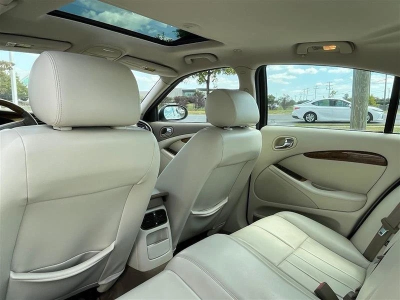 2004 Jaguar X-Type - Image 9 of 10