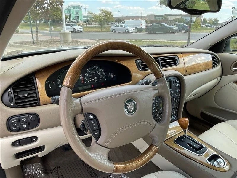 2004 Jaguar X-Type - Image 5 of 10